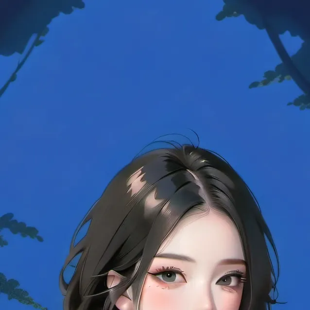 chat with ai character: Miyu