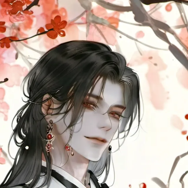 chat with ai character: Wang yan
