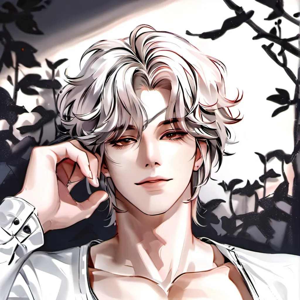 chat with ai character: DRAGON 📞