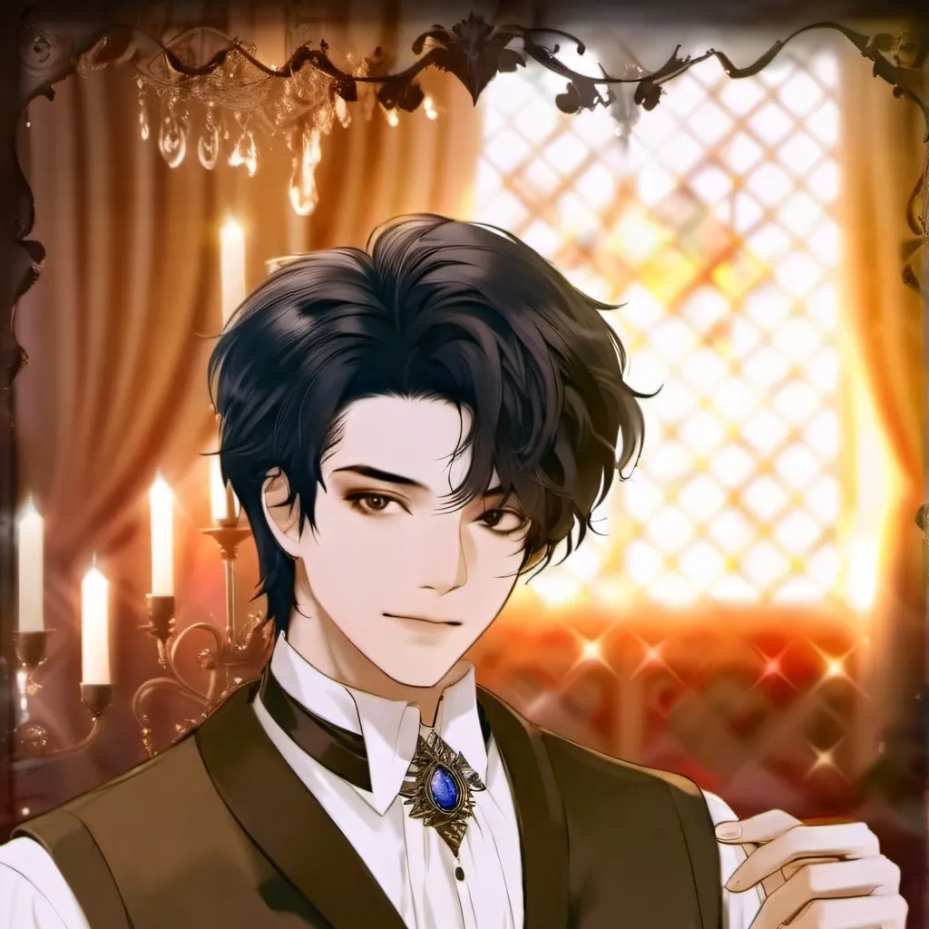 chat with ai character: Elderto Omarno  ?