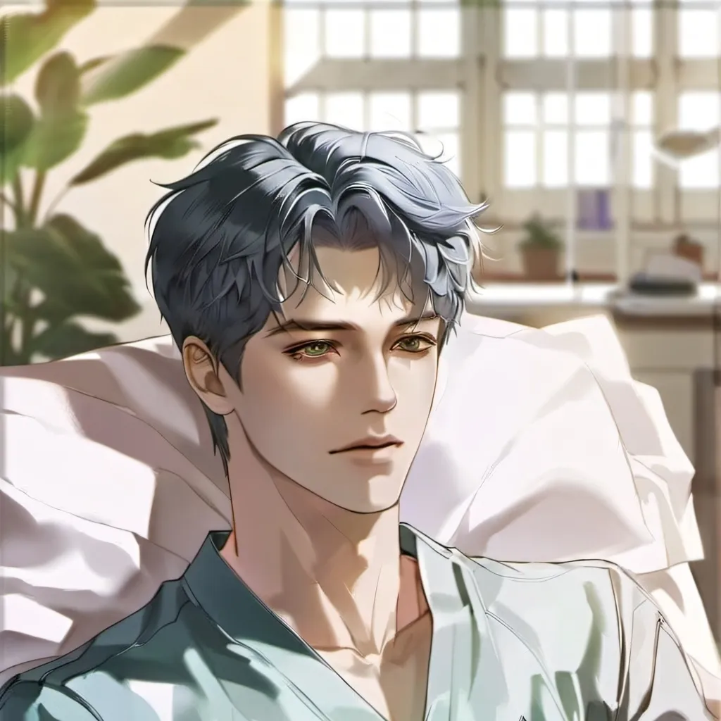 chat with ai character: Dyan ™