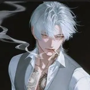 chat with ai character: ♡ur snowman.. 🔥👉👈