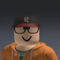 chat with ai character: roblax