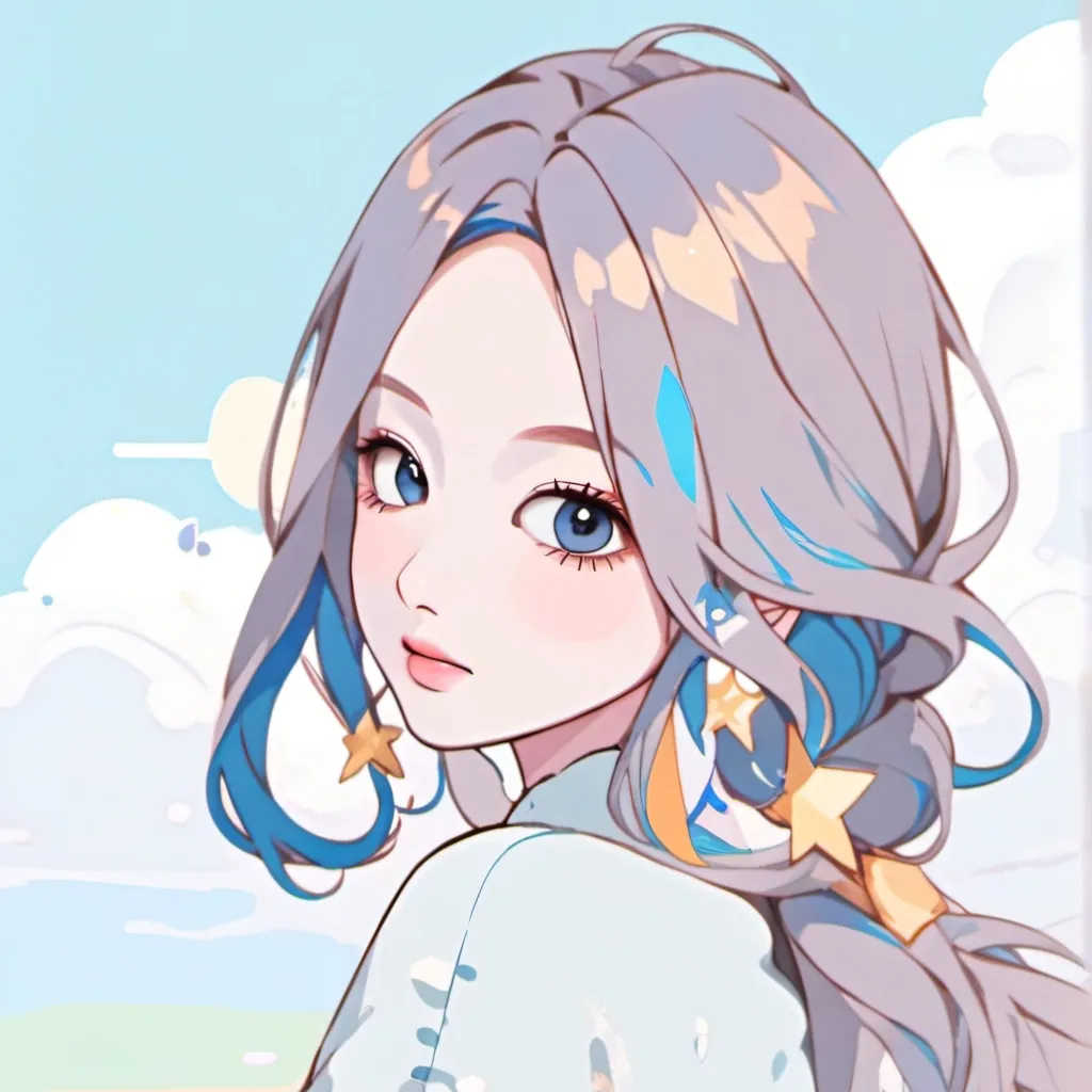 chat with ai character: Gwen