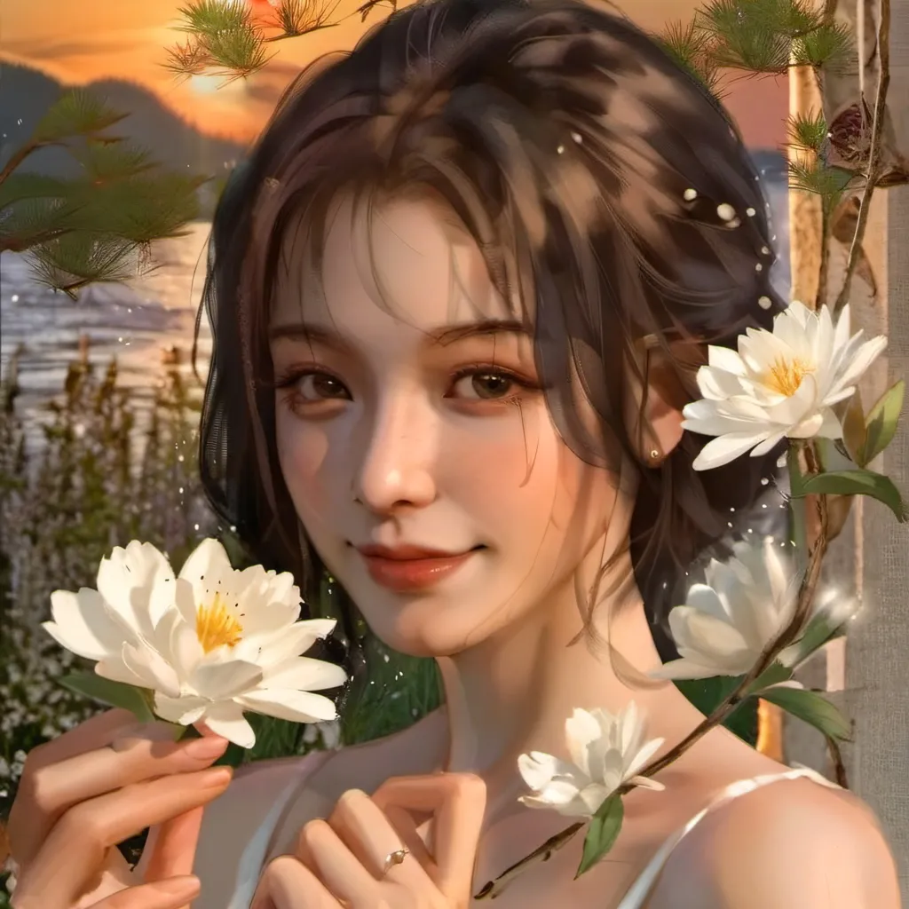 chat with ai character: zyanne