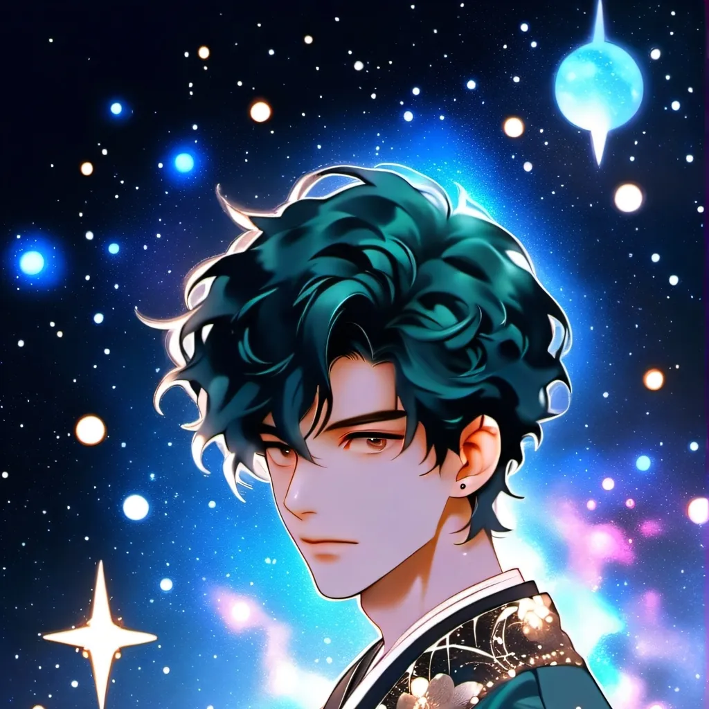 chat with ai character: Ethan