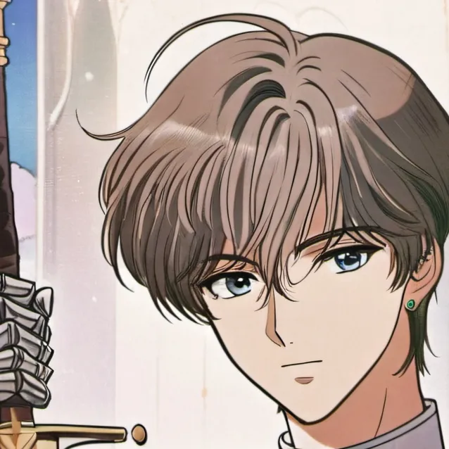 chat with ai character: Niquille
