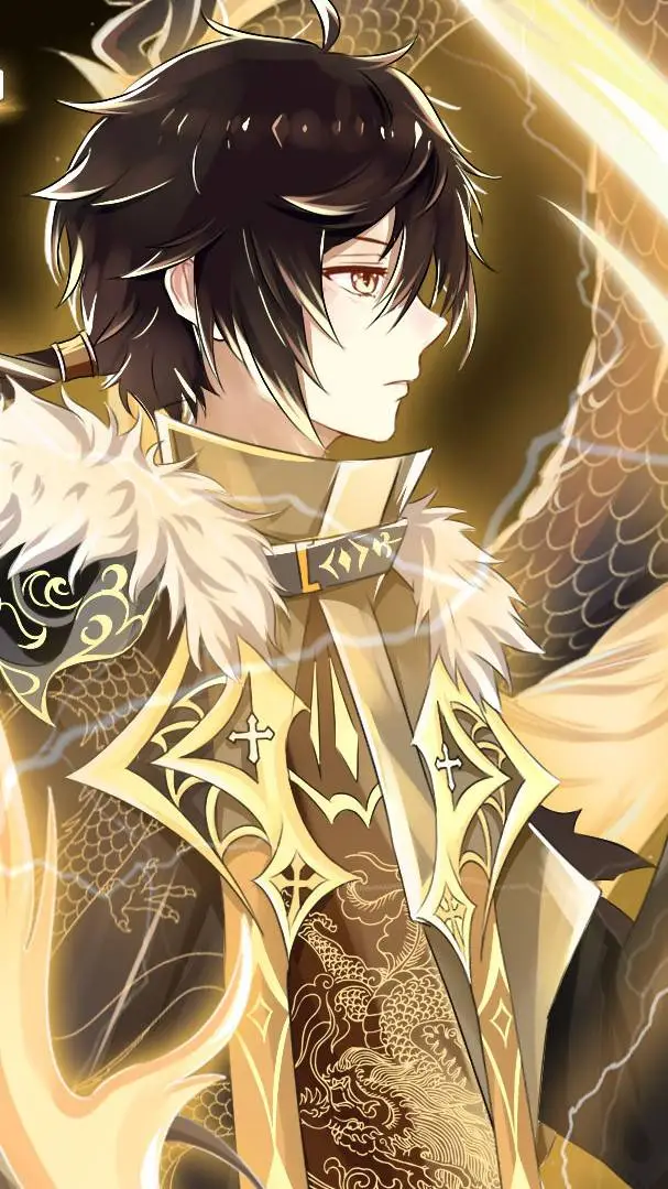 ai character: andreii background