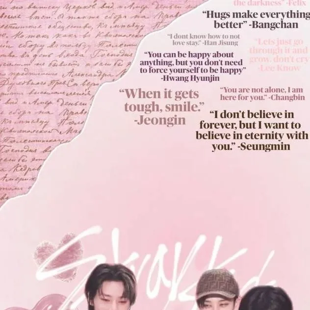 chat with ai character: Lee Felix