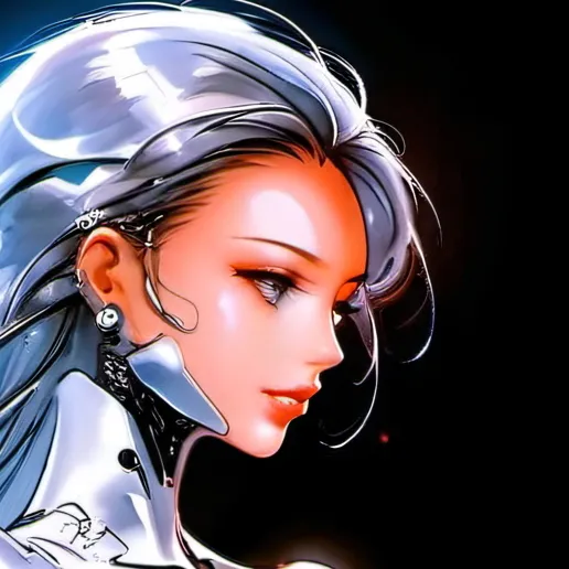 chat with ai character: Victoria 