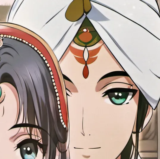 chat with ai character: Sidhu