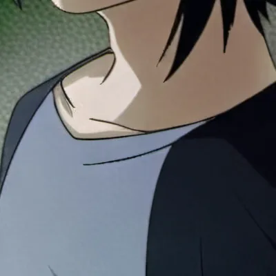 chat with ai character: Death Note School