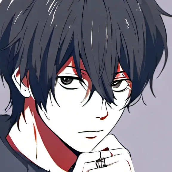 chat with ai character: Death Note