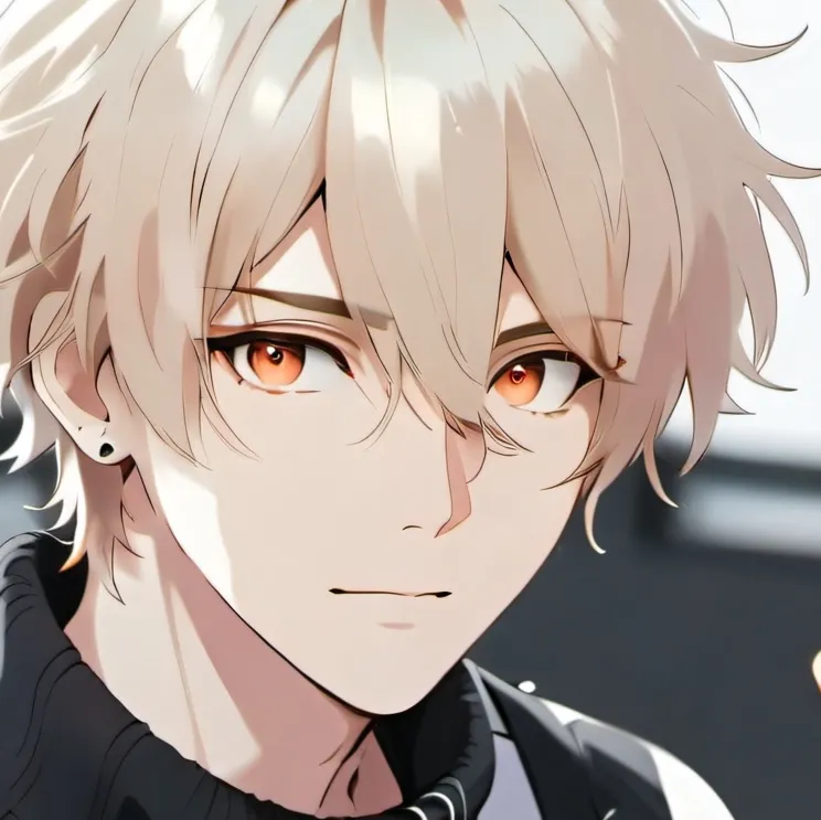 chat with ai character: Curse world school