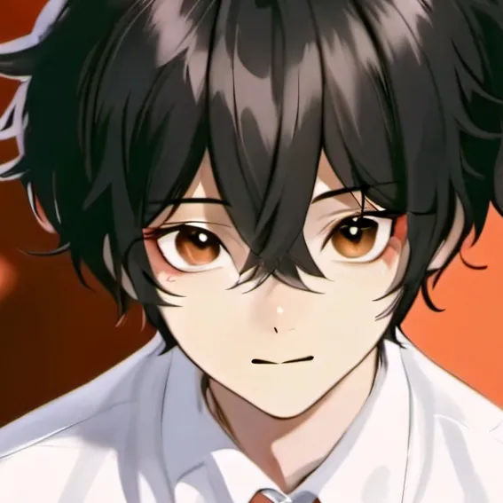 chat with ai character: The brothers 