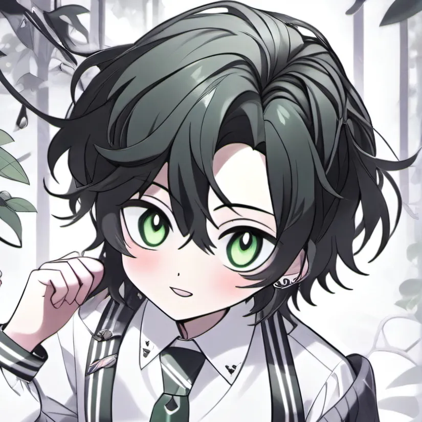 chat with ai character: Megatail Kids