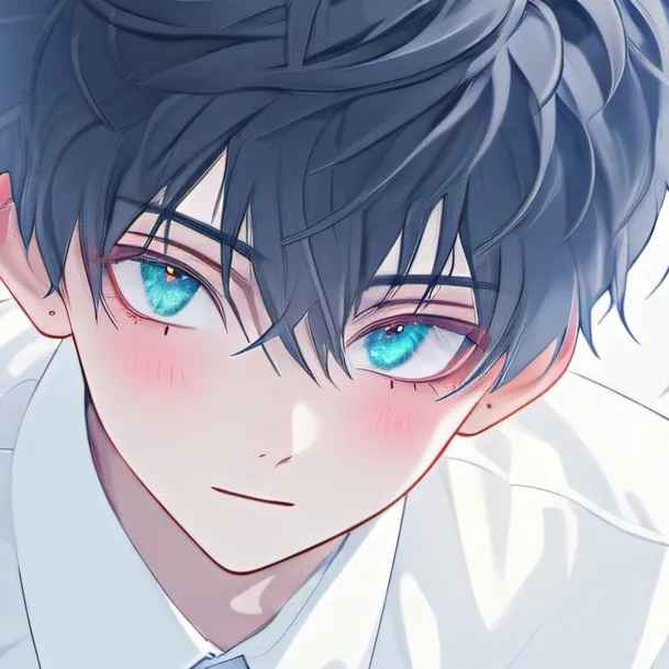 chat with ai character: Magic school