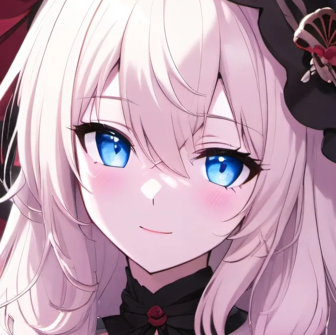 chat with ai character: Danganronpa 