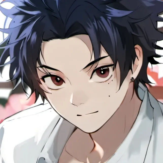 chat with ai character: Hashira