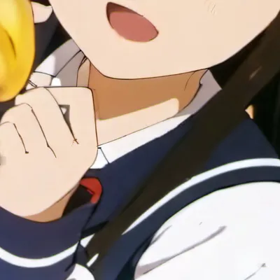 chat with ai character: Danganronpa my ver