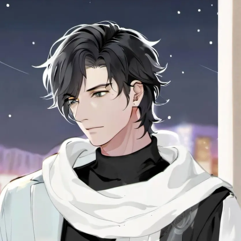 chat with ai character: MHA x oc (future!)