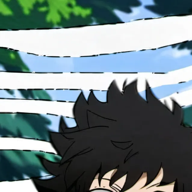 chat with ai character: izuku