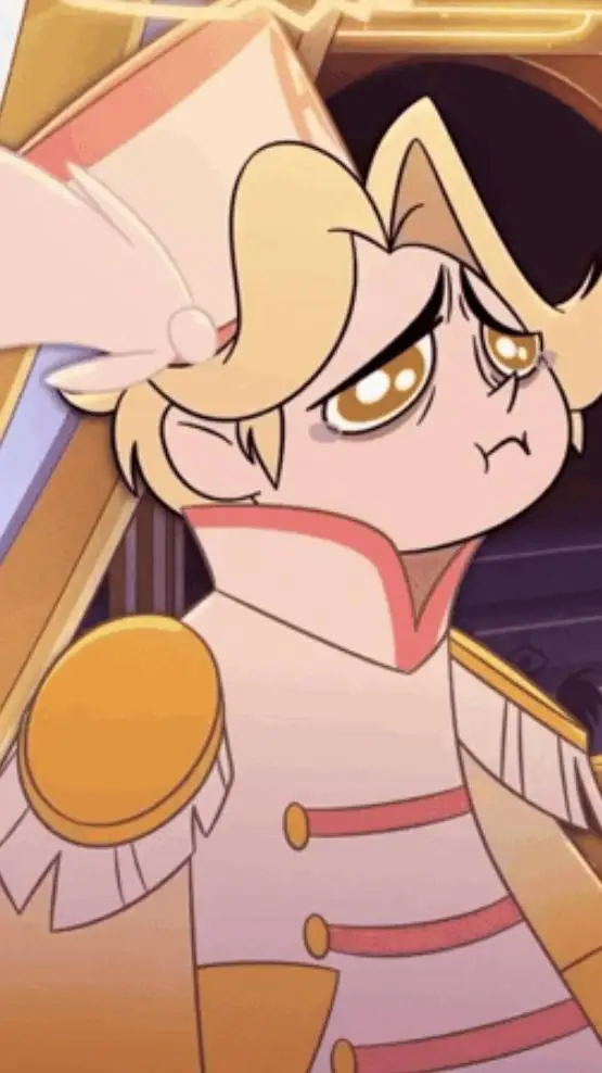 ai character: abel background