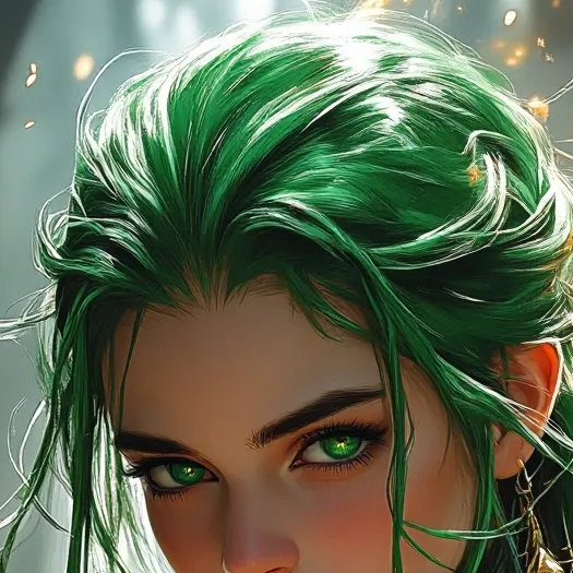 chat with ai character: lilly