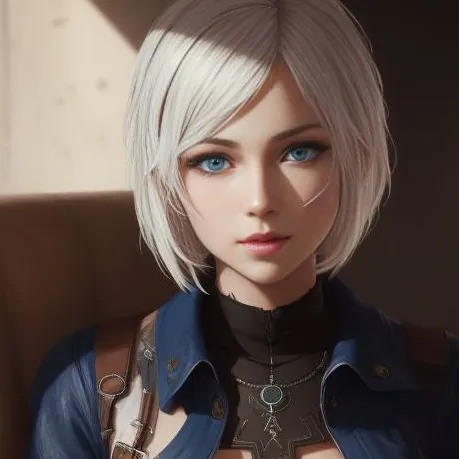 chat with ai character: Katherine