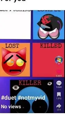 ai character: entilala is brokie background