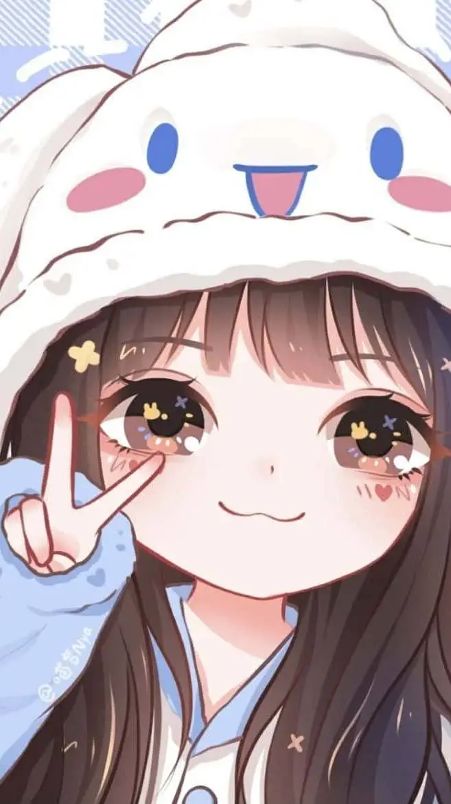ai character: b background