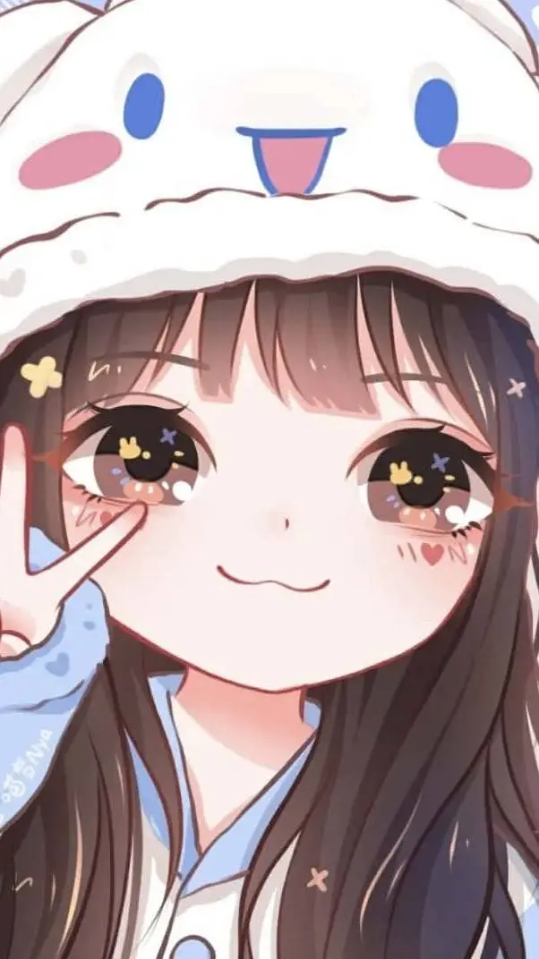 ai character: C background