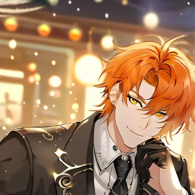 chat with ai character: Iris x Earth