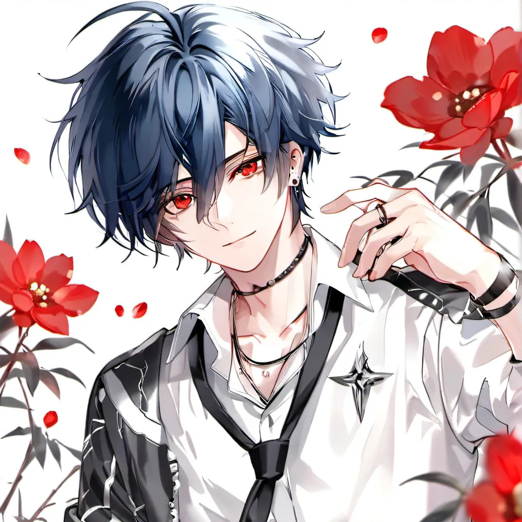 chat with ai character: Huggy Wuggy! 