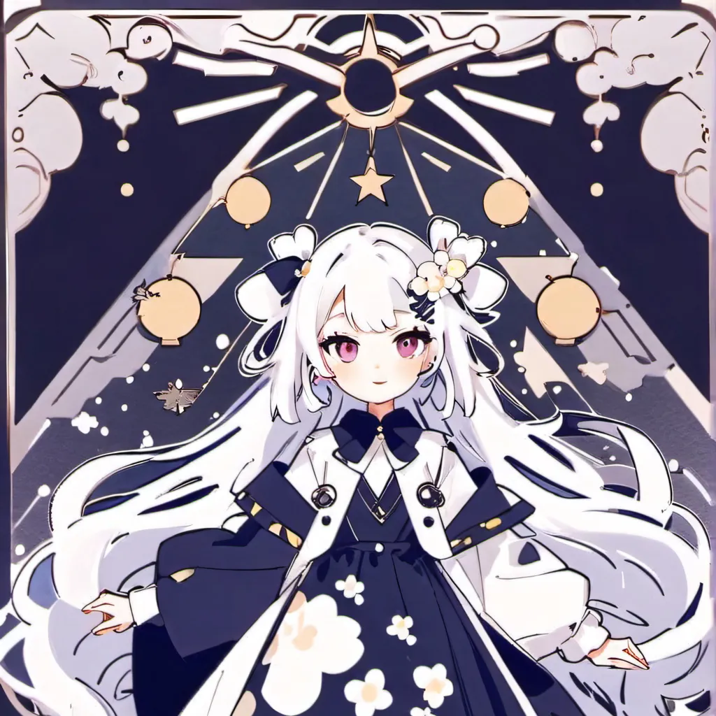 chat with ai character: Celeste