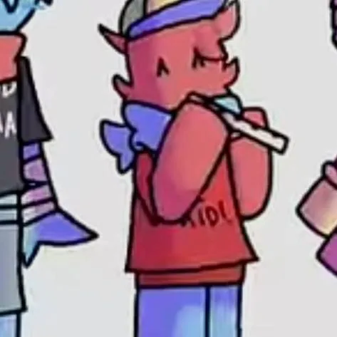 chat with ai character: Bluudud C00lkidd 