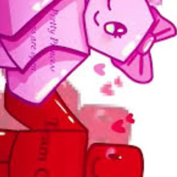chat with ai character: PrettyP x c00lkidd