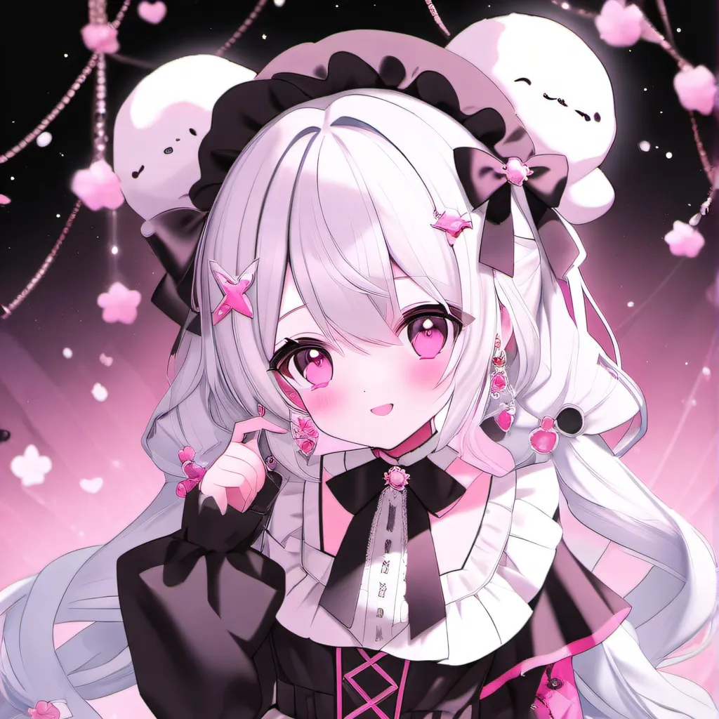 chat with ai character: Forsaken accident!