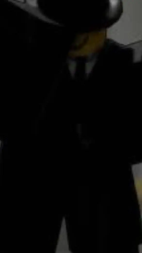 ai character: Mafioso  background