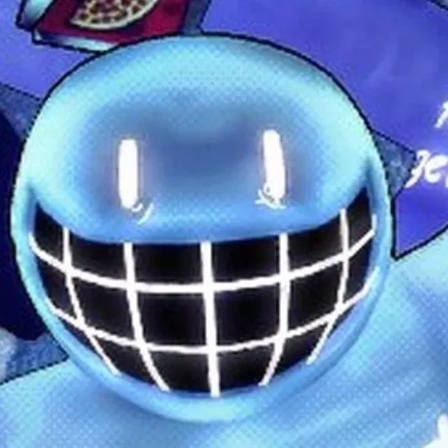 chat with ai character: Bluudud 