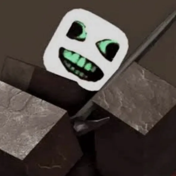 chat with ai character: Pursuer