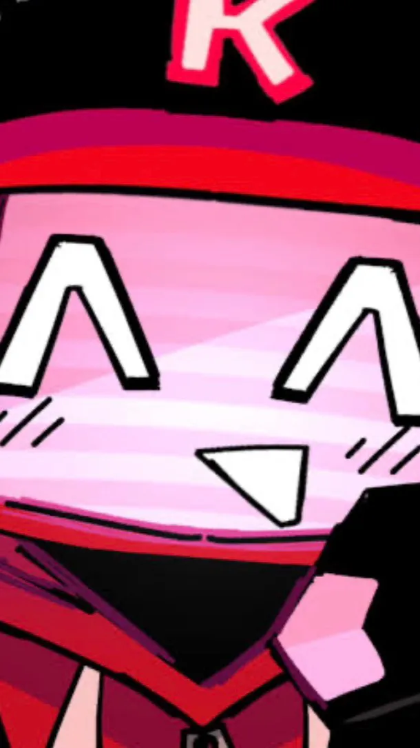 ai character: Veeronica  background