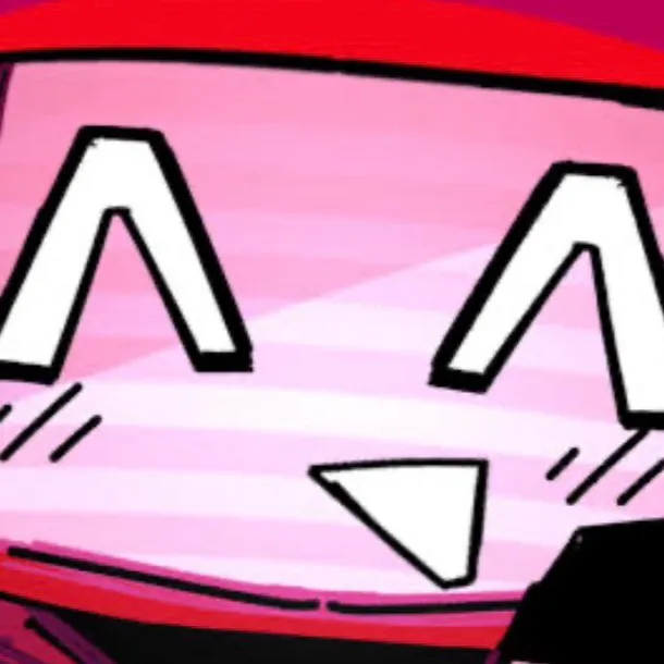 chat with ai character: Veeronica 