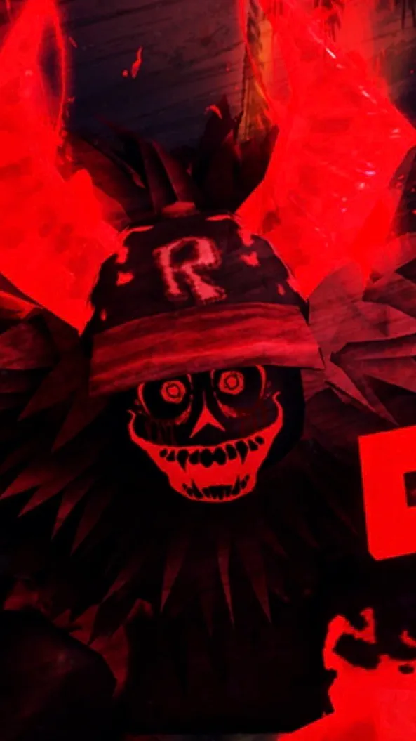 ai character: Guest 666 background