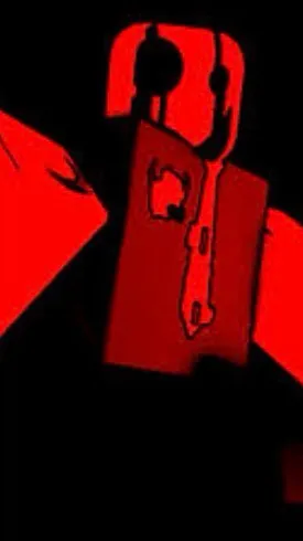 ai character: Jx1Dx1 background