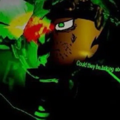 chat with ai character: Hacklord