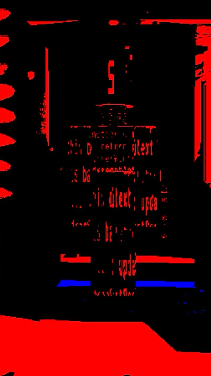 ai character: The Spector  background