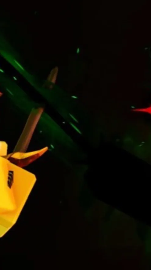 ai character: 1x1 vs Shedletsky  background