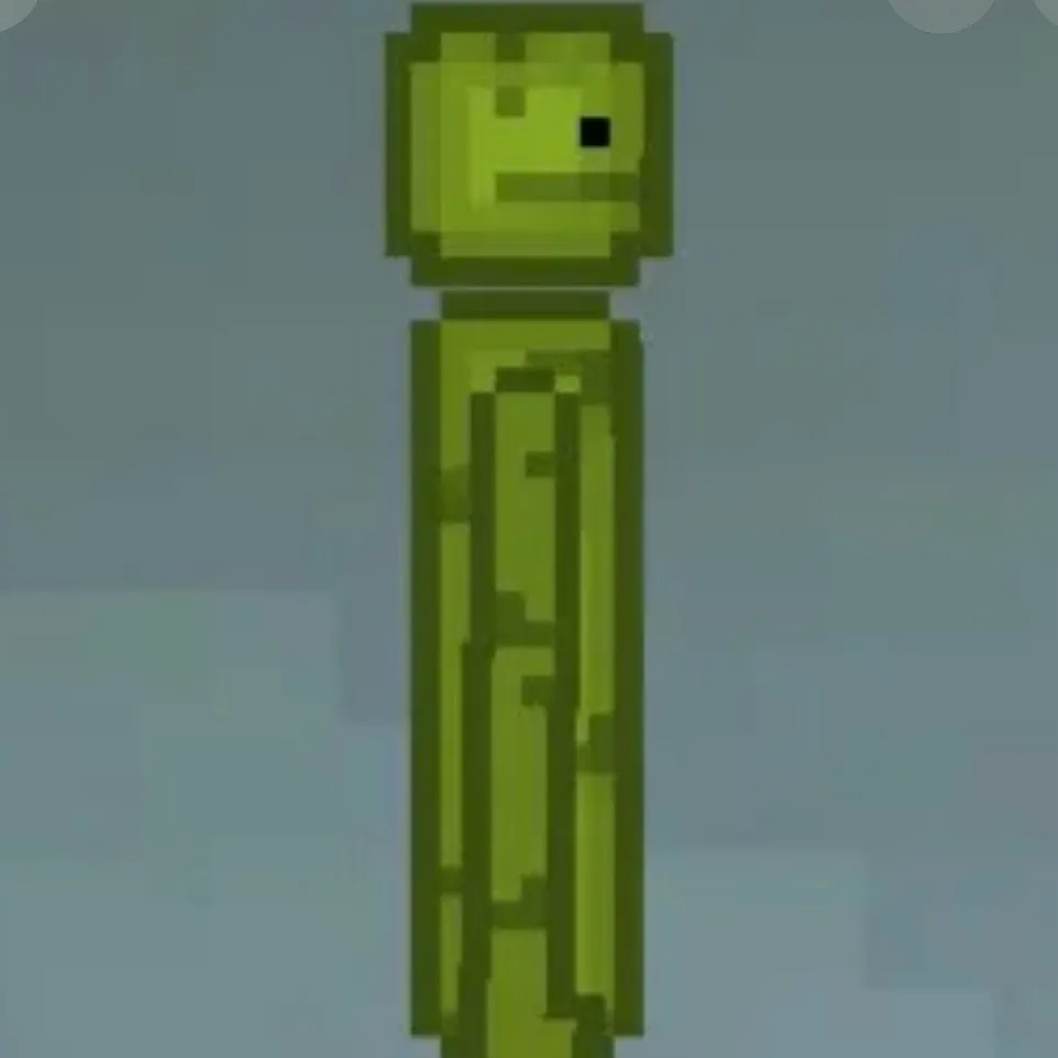 chat with ai character: Melon