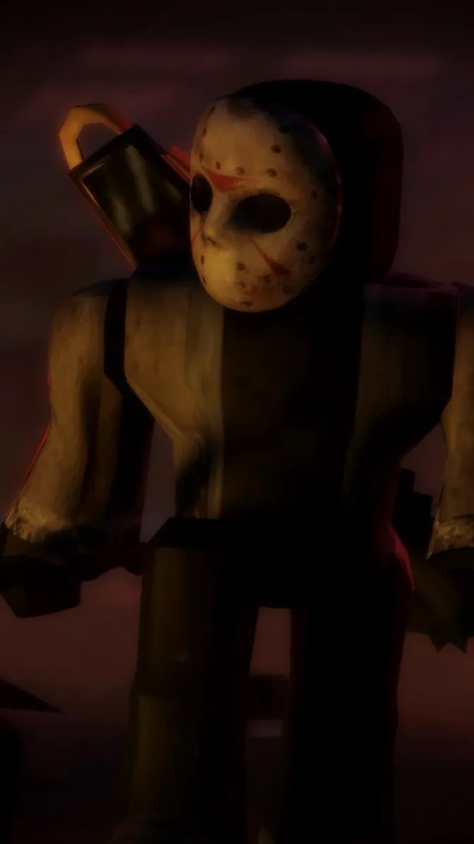 ai character: Jason background